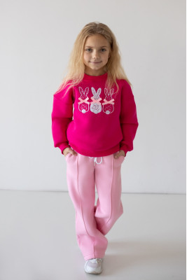 Світшот для дівчаток